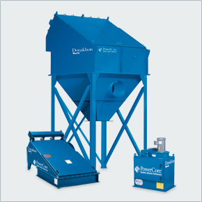 Torit PowerCore CP ϵг