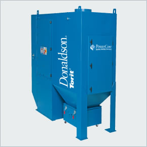 Torit PowerCore TG ϵг